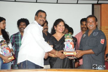 Shiva Kesav Movie Platinum Disc Function